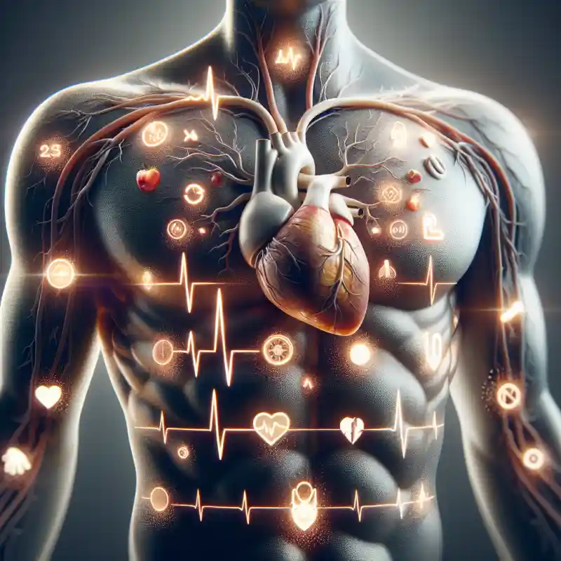 Bagaimana Tubuh Menjaga Kestabilan Ritme Jantung Secara Alami